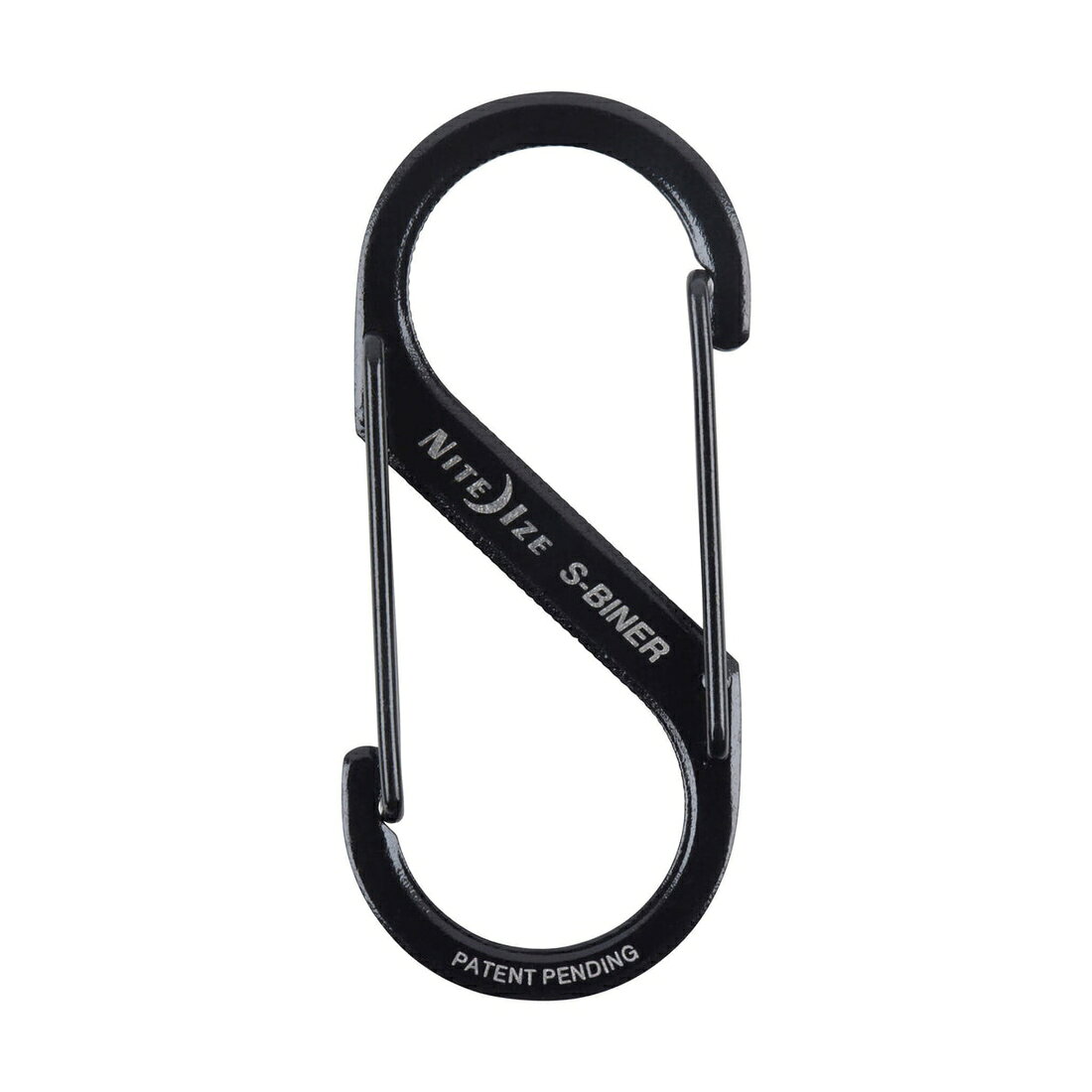 【国内正規品】 ナイトアイズ エスS ビナー #2 アクセサリー S字 カラビナ NO2 NIT...