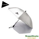 【国内正規品】 アンドワンダー アンブレラ UV 160 傘 カサ andwander UMBRELLA UV