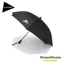 【国内正規品】 アンドワンダー アンブレラ 傘 カサ andwander UMBRELLA