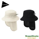 【国内正規品】 アンドワンダー テック ハット 帽子 andwander tech hat