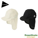 【国内正規品】 アンドワンダー テック キャップ 帽子 andwander tech cap