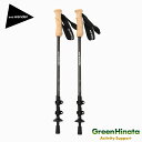 【国内正規品】 アンドワンダー カーボン トレッキング ポール ストック andwander carbon trekking pole