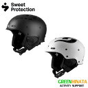  スウィートプロテクション グリムニア II スキー スノーボード ヘルメット Sweet Protection GRIMNIR II スイート プロテクション 2020MODEL