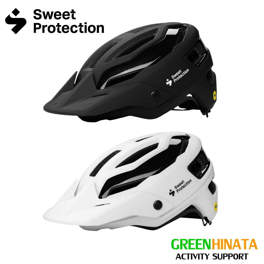 【国内正規品】 スウィートプロテクション トレイルブレイザー MIPS MTB 自転車 サイクル ヘルメット Sweet Protection Trailbla...