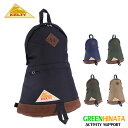 【国内正規品】 ケルティ ビンテージ ガールズ デイパック HD2 リュック バックパック KELTY VINTAGE GIRL’S DAYPACK HD2(4)