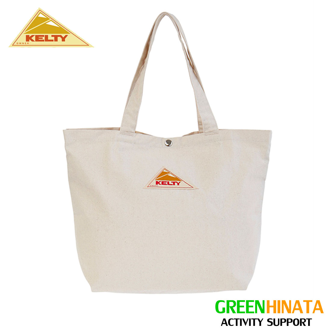 yKiz PeB Cg LoX g[g g[gobN KELTY LIGHT CANVAS TOTE