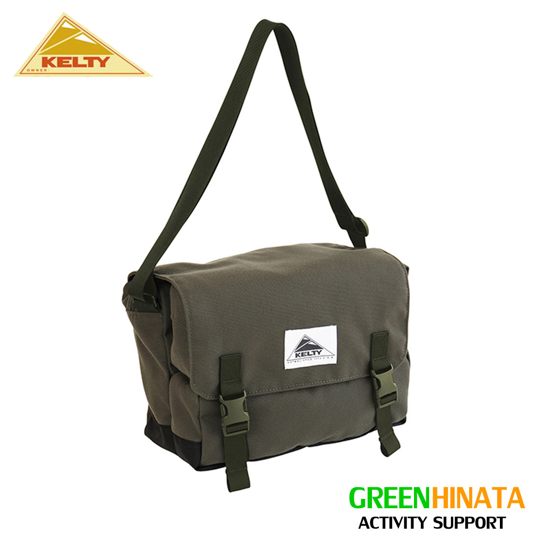 yKiz PeB 3 Wbv |Pbg obO LsO V_[obN KELTY 3 ZIP POCKET BAG