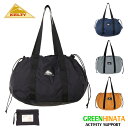 【国内正規品】 ケルティ パッカブル ダッフル トート トートバック KELTY PACKABLE DUFFEL TOTE