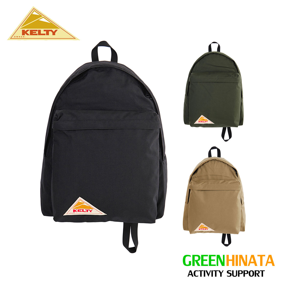 yKiz PeB Ch fCpbN bN obNpbN KELTY WIDE DAYPACK