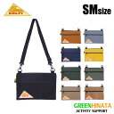 【国内正規品】 ケルティ ビンテージ フラットポーチ SM ポーチ 小物入れ KELTY VINTAGE FLAT POUCH SM