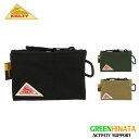 【国内正規品】 ケルティ ミニ レクタングル ポーチ 2 ポーチ 小物入れ KELTY MINI RECTANGLE POUCH 2
