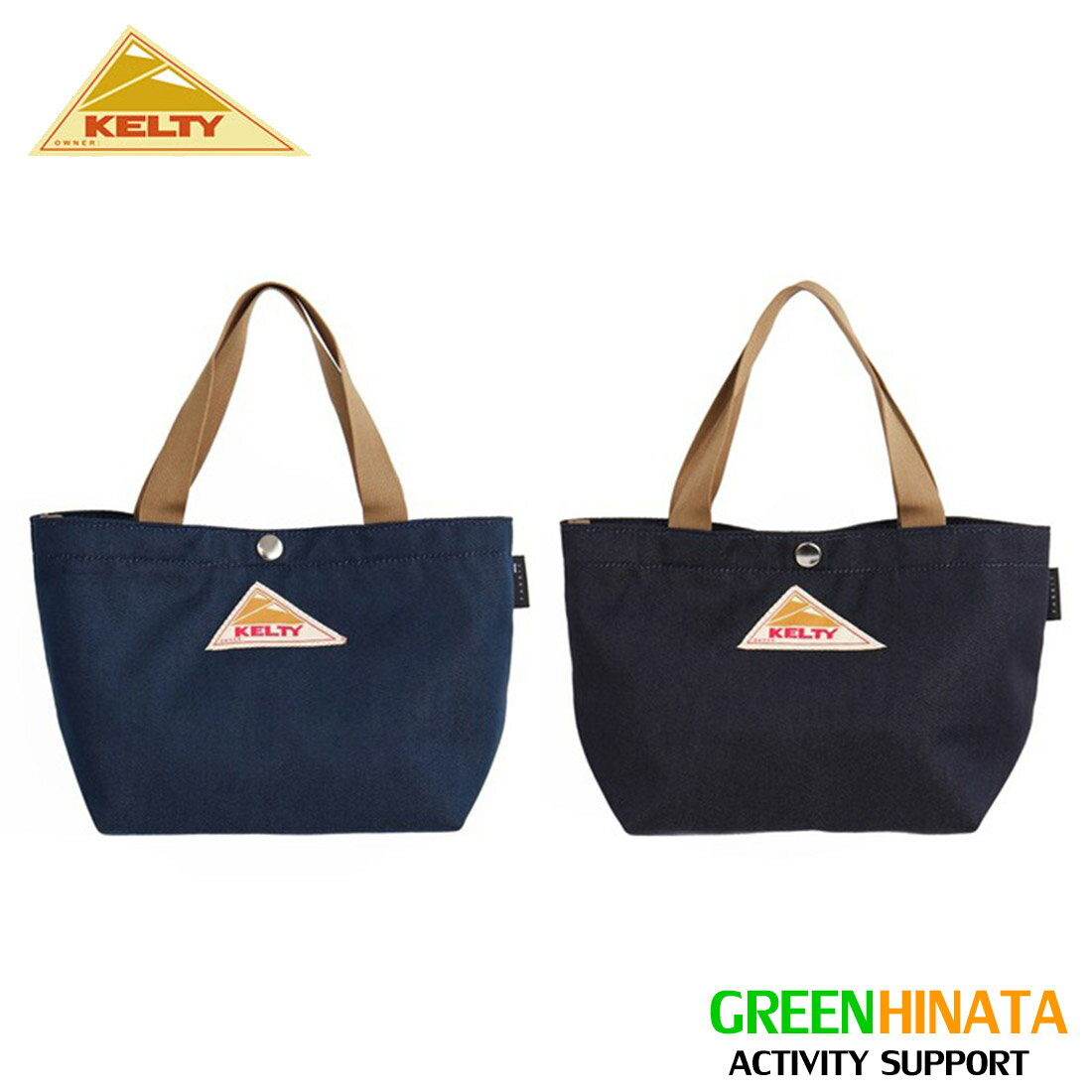 yKiz PeB fj ~j g[g g[gobN KELTY DENIM MINI TOTE