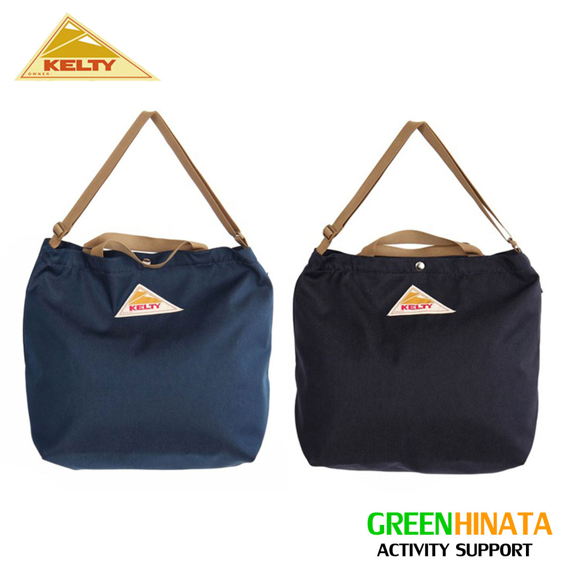 yKiz PeB fj g[g EBY xg g[gobN KELTY DENIM TOTE WITH BELT