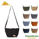 【国内正規品】 ケルティミニ ユージュアル ポーチ ショルダーバック KELTY MINI USUAL POUCH