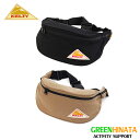 【国内正規品】 ケルティ ミニ ファニー ボディバック ウエストバック KELTY MINI FANNY(4)