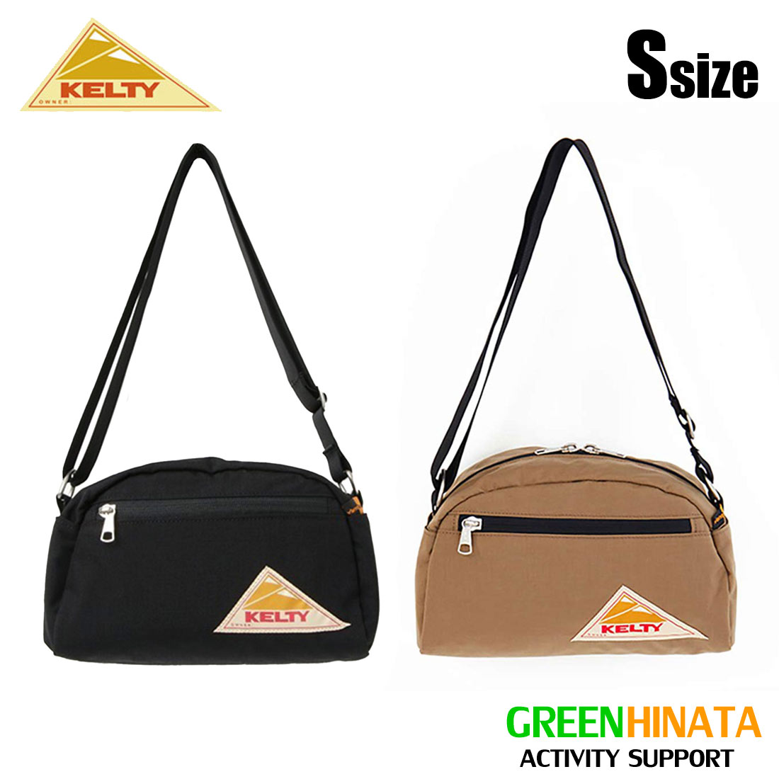 乐天商城 - 【国内正規品】 ケルティ ラウンド トップ バッグ S ショルダーバック KELTY ROUND TOP BAG S