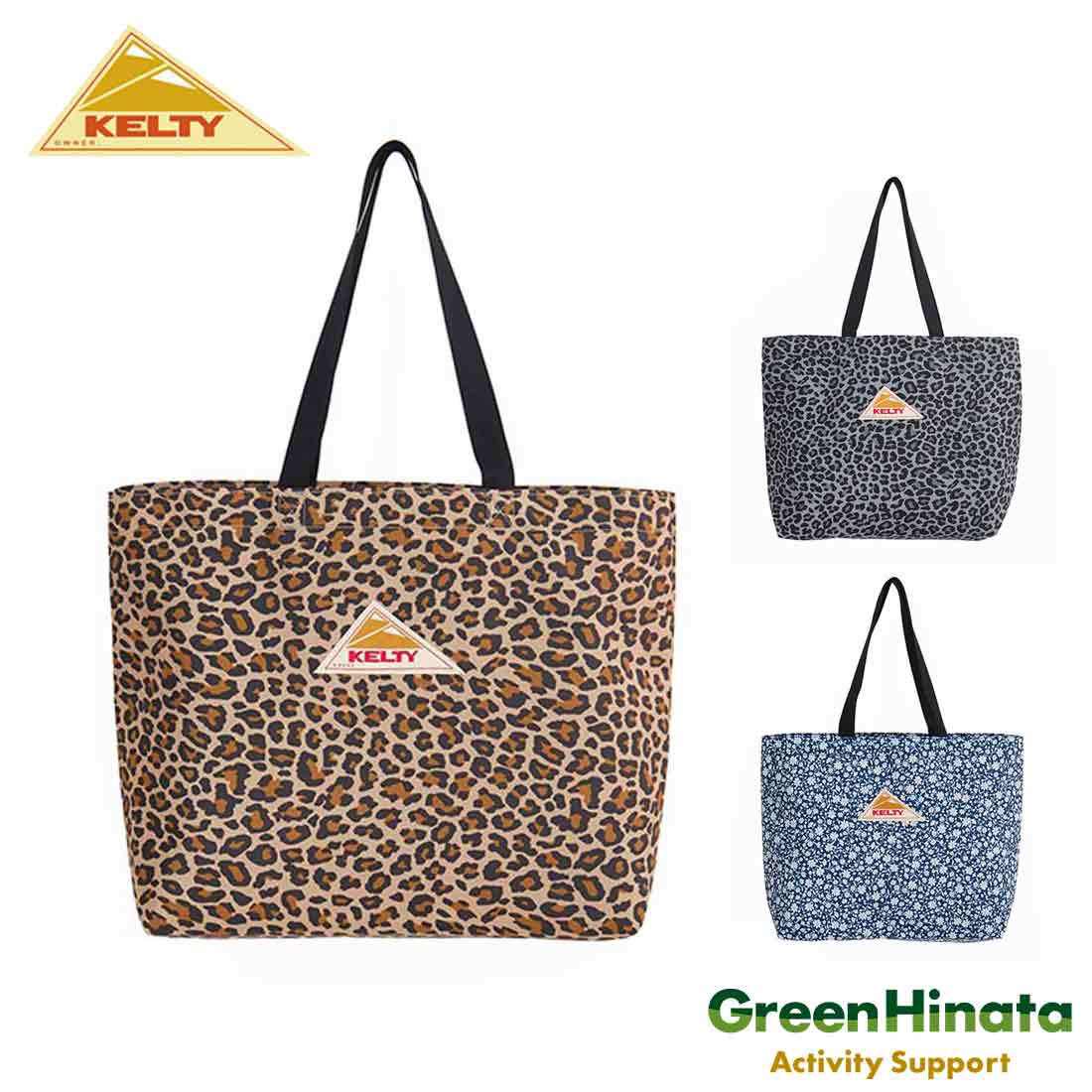 乐天商城 - 【国内正規品】 ケルティ デジタルプリント DP トート トートバック KELTY DP TOTE