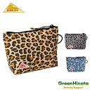 【国内正規品】 ケルティ デジタルプリント DP ハンディポーチ 2 小物入れ KELTY DP HANDY POUCH 2