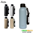 【国内正規品】 リバーズ バキュームフラスク ステム BL 保温 保冷 水筒 マグボトル RIVERS VACUUM FLASK STEM BL BT004BK