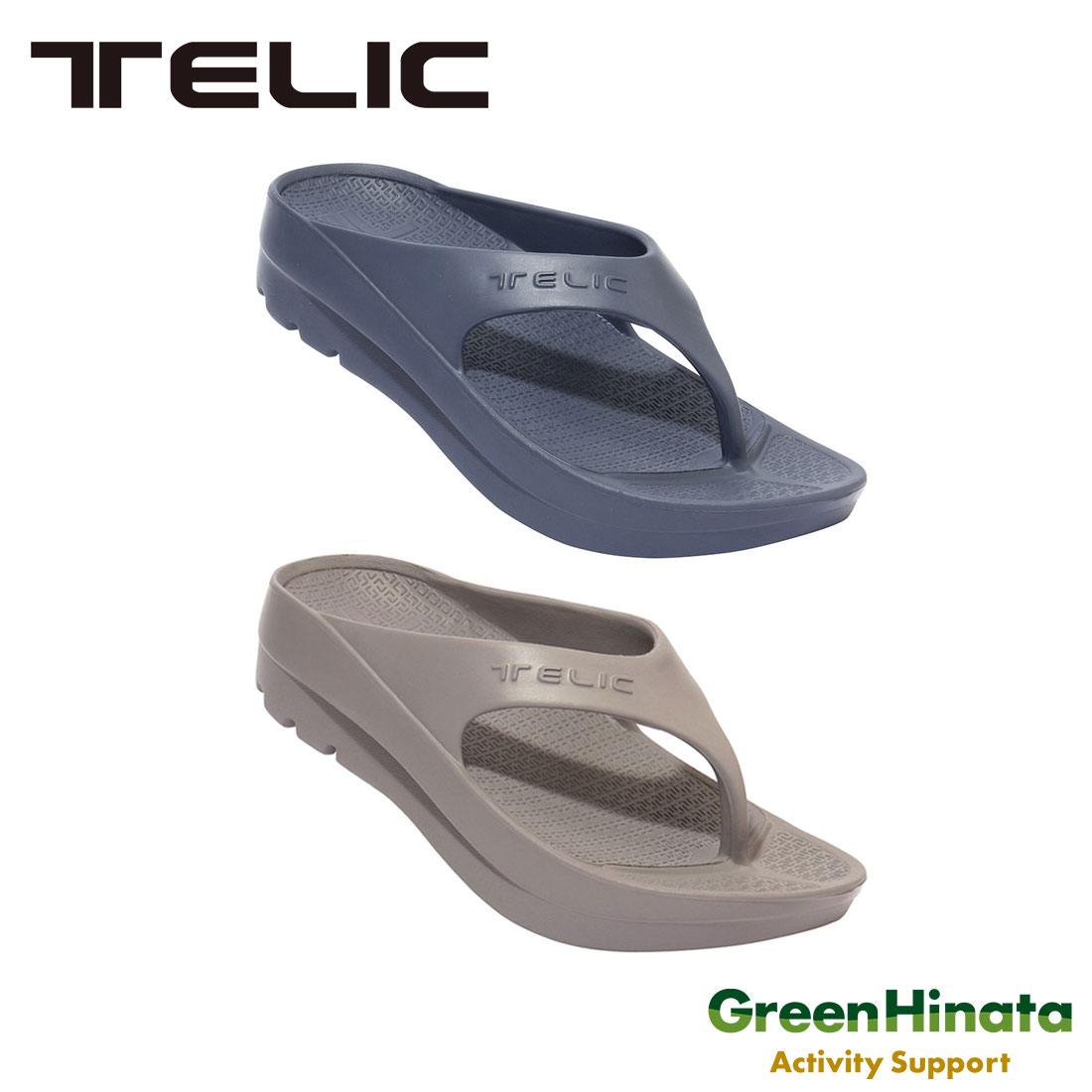 ڹʡ ƥå ֥ եå եå 24  TELIC W-FLIPFLOP