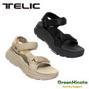 【国内正規品】 テリック オールロード S4 スライドタイプ サンダル TELIC ALLROADS-S4