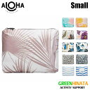 【国内正規品】 アロハコレクション スモールポーチ N1 小物入れ ALOHA COLLECTION SMALL POUCH 小物入れ