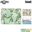  アロハコレクション スモールポーチ N2 小物入れ ALOHA COLLECTION SMALL POUCH 小物入れ