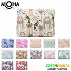 【国内正規品】 アロハコレクション ミディアムポーチ N23 小物入れ ALOHA COLLECTION MID POUCH