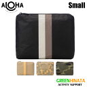 【国内正規品】 アロハコレクション スモールポーチ 23F 小物入れ ALOHA COLLECTION SMALL POUCH