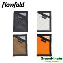【国内正規品】 フローフォールド ミニマリスト カード ホルダー ウォレット 財布 小物入れ Flowfold MINIMALIST CARD HOLDER W...