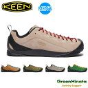 【国内正規品】 キーン ジャスパー スニーカー メンズ シューズ 靴 KEEN JASPER 【S25】