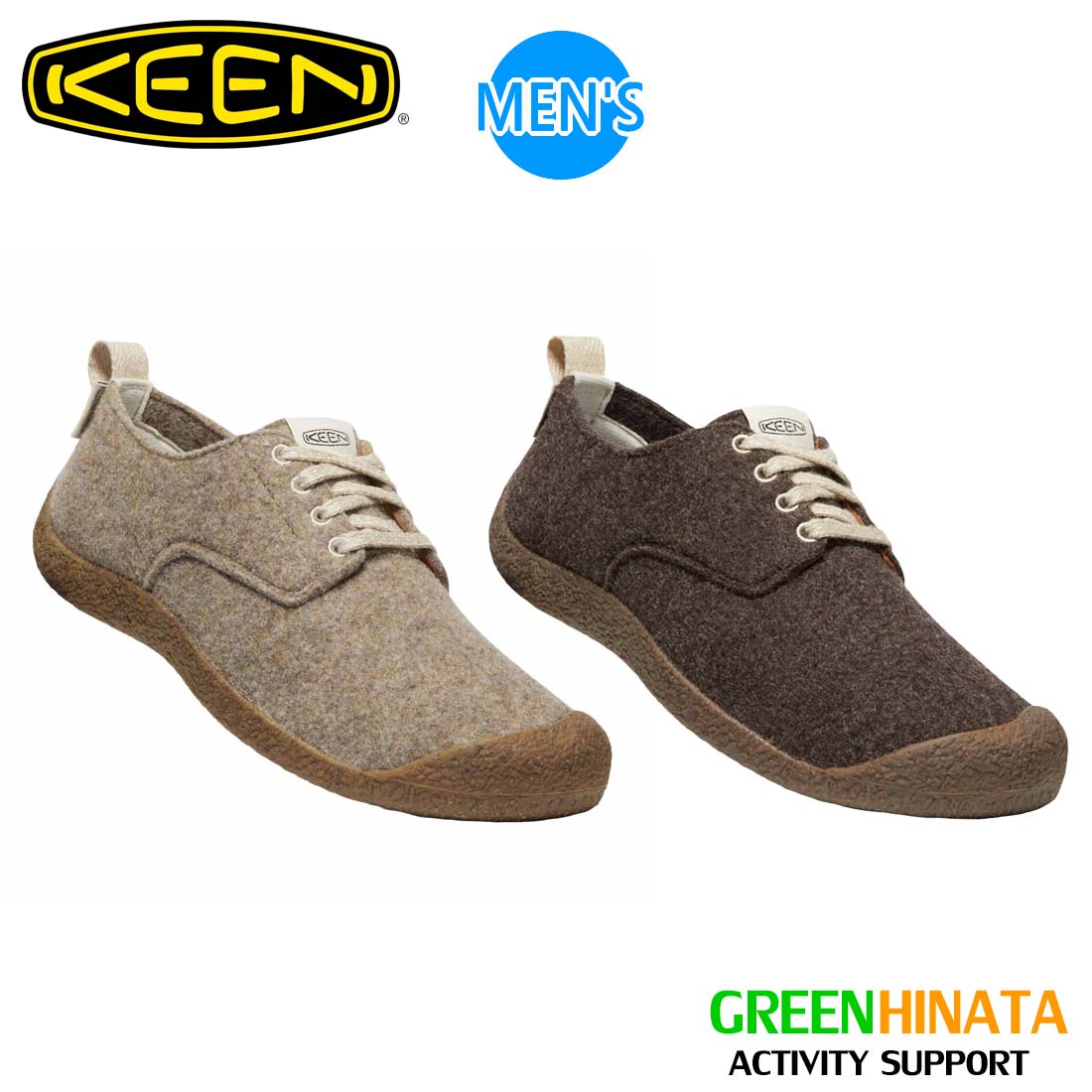  キーン モージー ダービー シューズ 靴 メンズ KEEN MOSEY DERBY