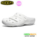 【国内正規品】 キーン ヨギ ウィメンズ 23 サンダル レディース KEEN YOGUI