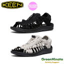 【国内正規品】 キーン ユニーク ツー オーティー ウィメンズ サンダル レディース KEEN UNEEK II OT