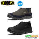 【国内正規品】 キーン フッドキャンプ エフアール メンズ シューズ 靴 KEEN HOODCAMP FR 【S25】