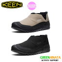 【国内正規品】 キーン フッドキャンプ エフアール ウィメンズ シューズ 靴 メンズ KEEN HOODCAMP FR 【S25】