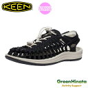 【国内正規品】 キーン ユニーク キャンバス ウィメンズ サンダル メンズ KEEN UNEEK CANVAS