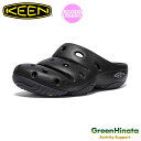 【国内正規品】 キーン ヨギ ウィメンズ 24 サンダル メンズ KEEN YOGUI