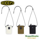 yKiz L[ P[GC`eB[ TCN h[XgO obO C |[` T_ Y KEEN KHT RECYCLE DRAWSTRING BAG IN POUCH