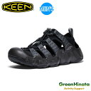 【国内正規品】 キーン ハイパーポート エイチツー メンズ 25 サンダル メンズ KEEN HYPERPORT H2