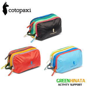 ڹʡ ȥѥ ˥ ꡼ Хå ǥǥ ݡ ʪ Cotopaxi NIDO ACCESSORY BAG DEL DIA