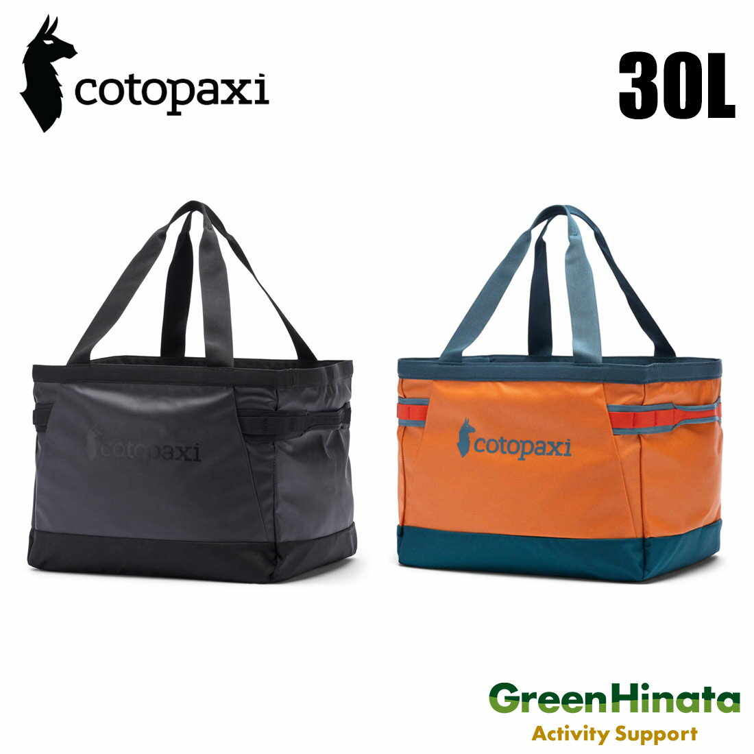 yKiz RgpNV Ap 30L MA z[[ g[g g[gobN pbN Cotopaxi ALLPA 30L GEAR HAULER TOTE