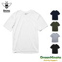 【正規品】 ブリング ティーシャツ ベーシック ドライコットニー Tシャツ ユニセックス BRING T-SHIRT BASIC_DRYCOTTONY