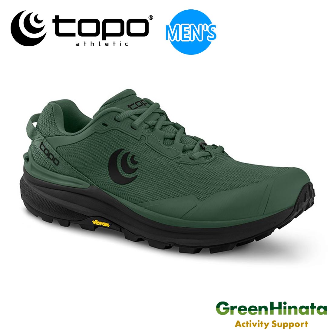 【国内正規品】 トポ トラバース メンズ シューズ 靴 TOPO TRAVERSE_M 【S25】