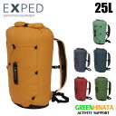 yKiz GNXyh NEho[Xg 25 BACKPACKS EXPED Cloudburst 25BACKPACKS