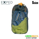  エクスペド メッシュバック S PACKSACKS EXPED MeshBag SPACKSACKS