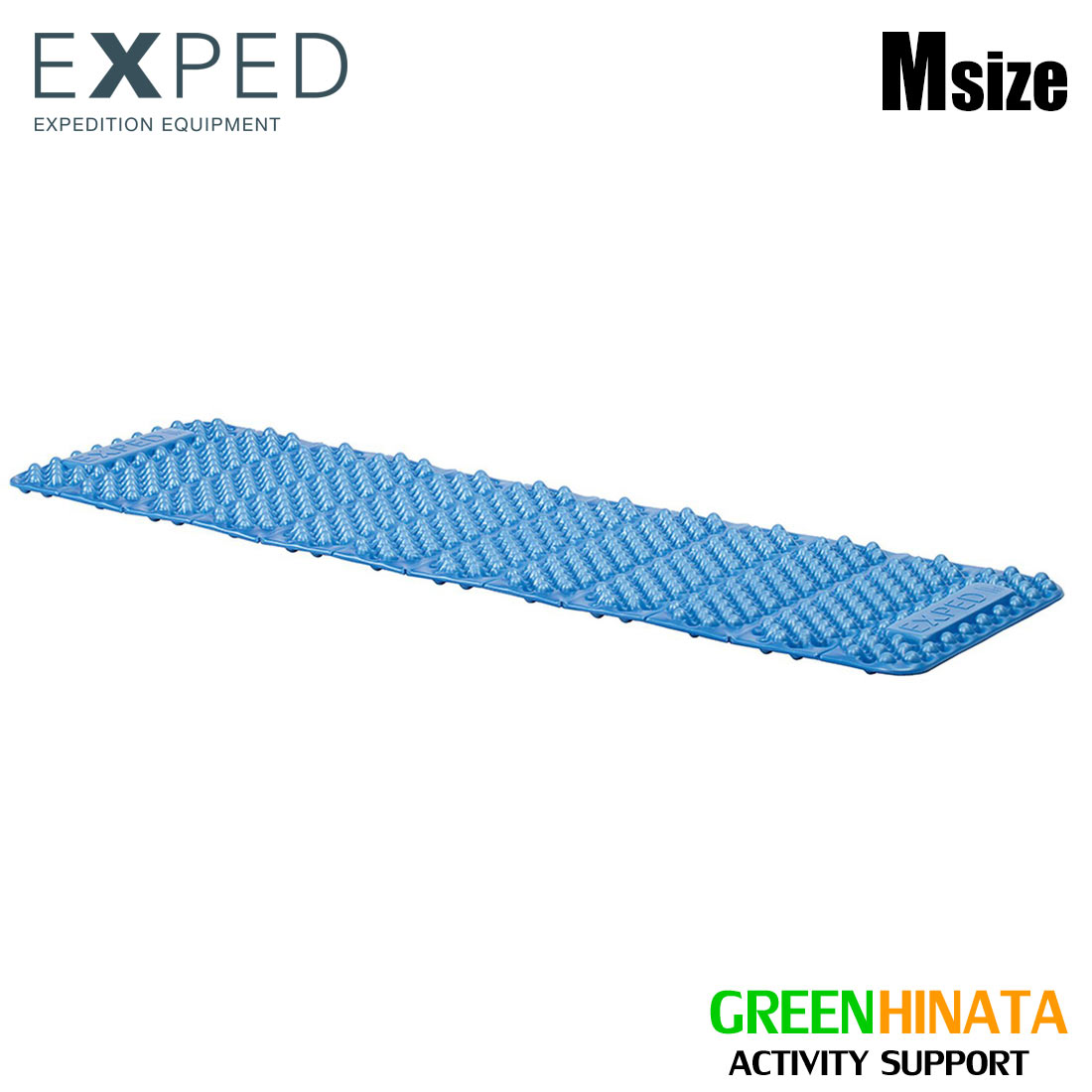  エクスペド フレックスマット プラス M MATS EXPEDITION EXPED FlexMat Plus M