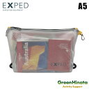 yKiz GNXyh rX^ I[KiCU[ A5 UD PACKSACKS EXPED Vista Organiser A5