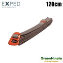 エクスペド アクセサリー ストラップ UL 120cm Acc. Strap UL 120cm (set of 2) 国内正規品(4)