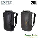 【国内正規品】 エクスペド トレント 20 EVERYDAY EXPED Torrent 20
